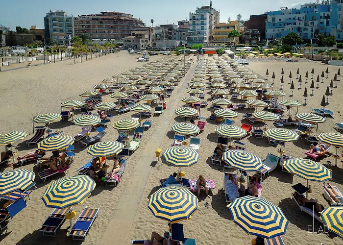Hotel Sabbie D'Oro Giardini-Naxos