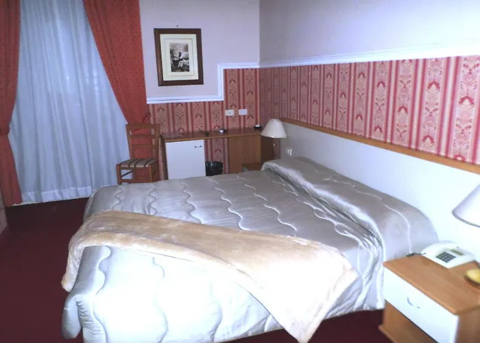 Catania Centro Rooms