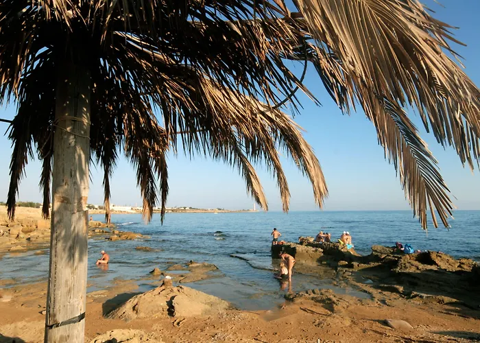 Mahara Hotel & Wellness Mazara del Vallo