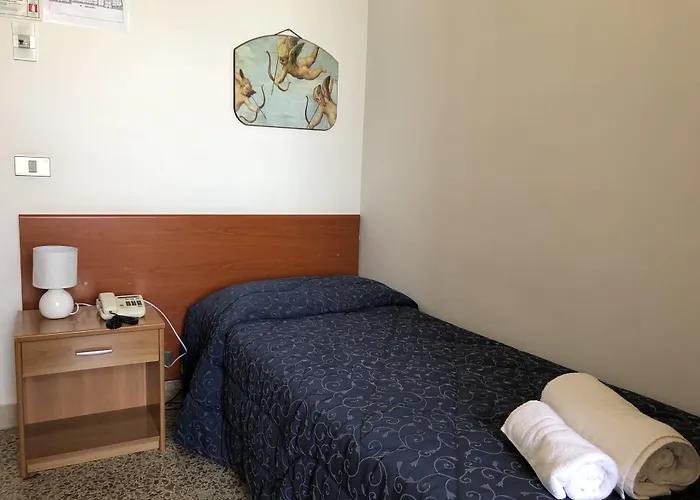 Hotel Villa San Giovanni Erice