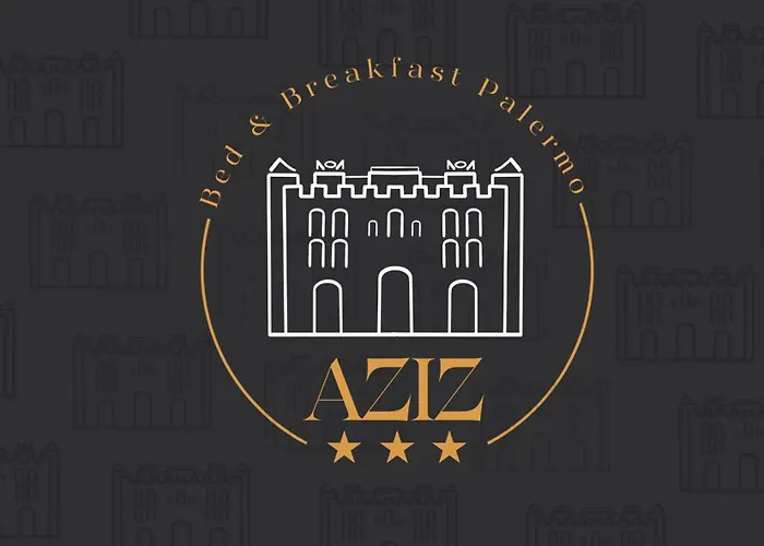 Aziz B&B Palermo