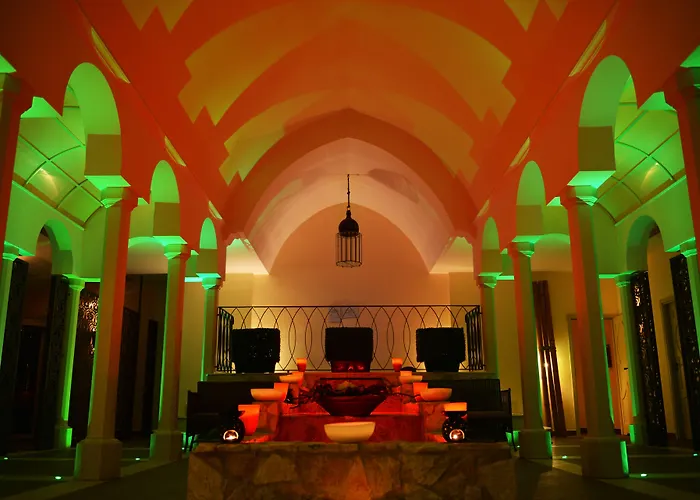 Hotels nahe Flughafen Flughafen Falcone-Borsellino Airport (PMO), Palermo