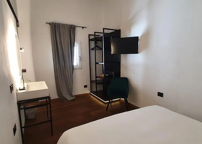 Gioiamia - Luxury Rooms In Cattedrale Palermo