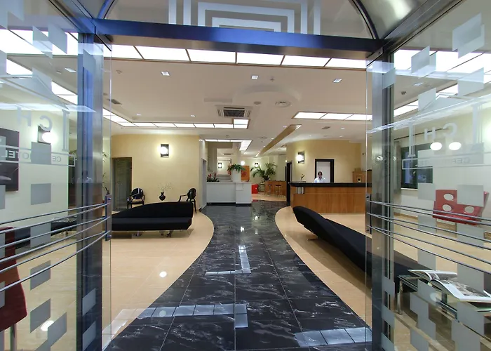 Cerri Hotel Trapani