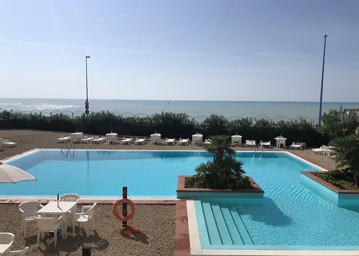 Residence Hotel Antica Perla San Leone