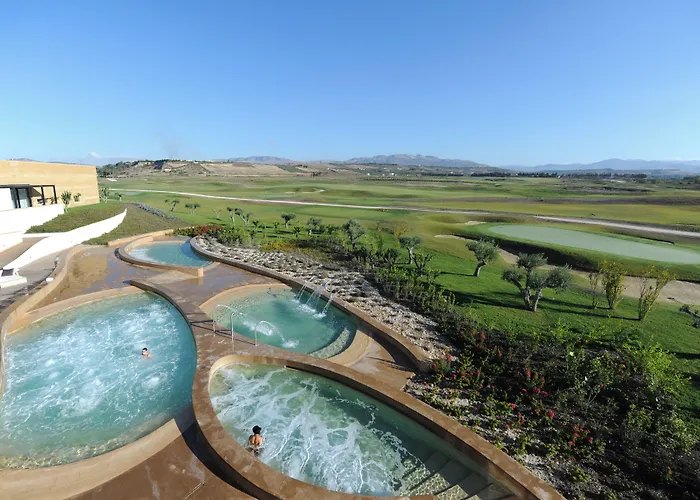 Verdura Resort Ribera