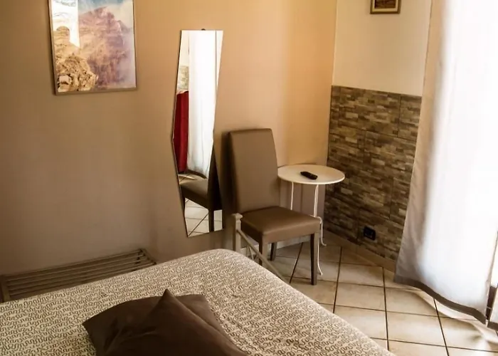Sotto Il Vulcano Nicolosi