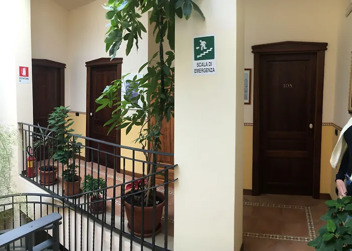 Hotel Il Barocco Ragusa