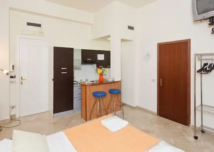 Hotel Rainbow Palermo