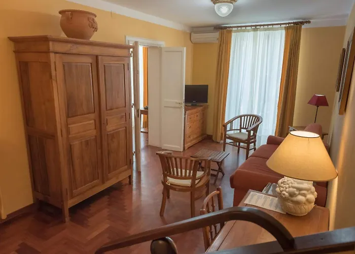 Palazzo Pantaleo Hotel Palermo