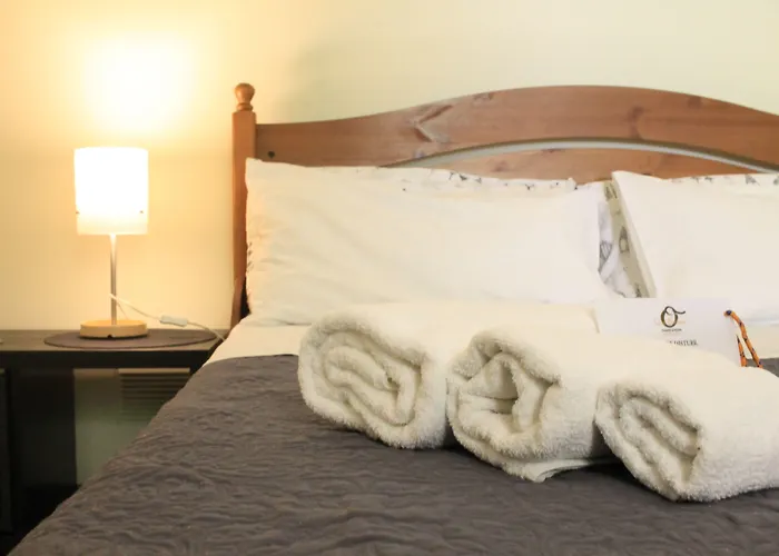 Casa Barbero Charme & Rooms Catania