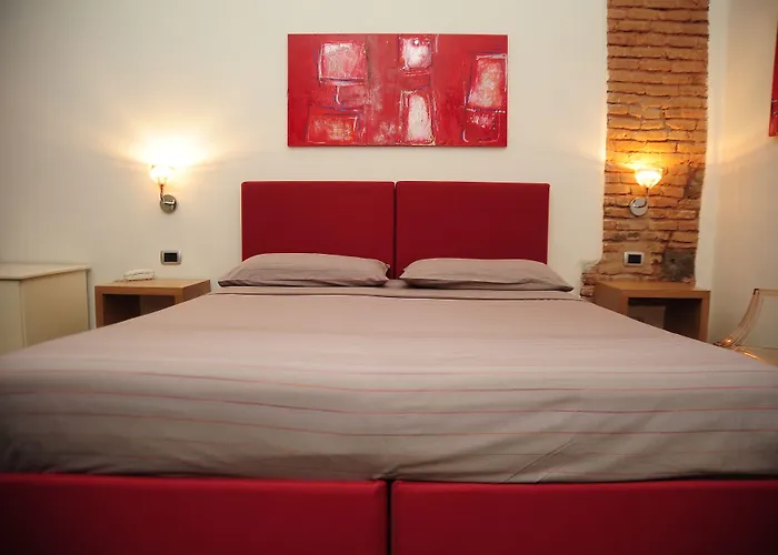 Sangiuliano114 B&B Catánia