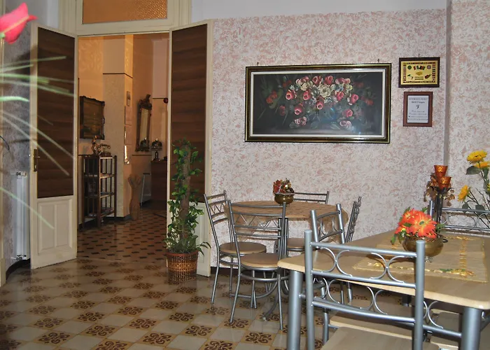 Bed And Breakfast D'Angelo Palerme