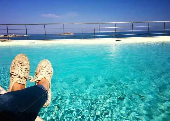 Bellevue Del Golfo Hotel & Spa Sferracavallo