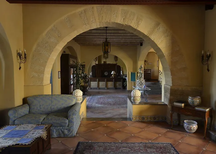 Boetiek Baglio Conca D'Oro Hotel Monreale
