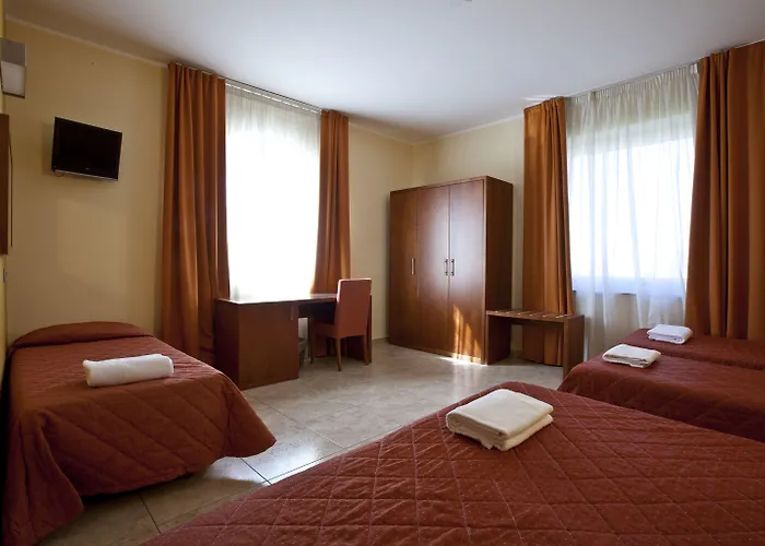 Hotel San Martino Cassibile