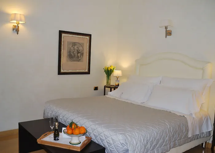 Domus Mariae Benessere Syracuse