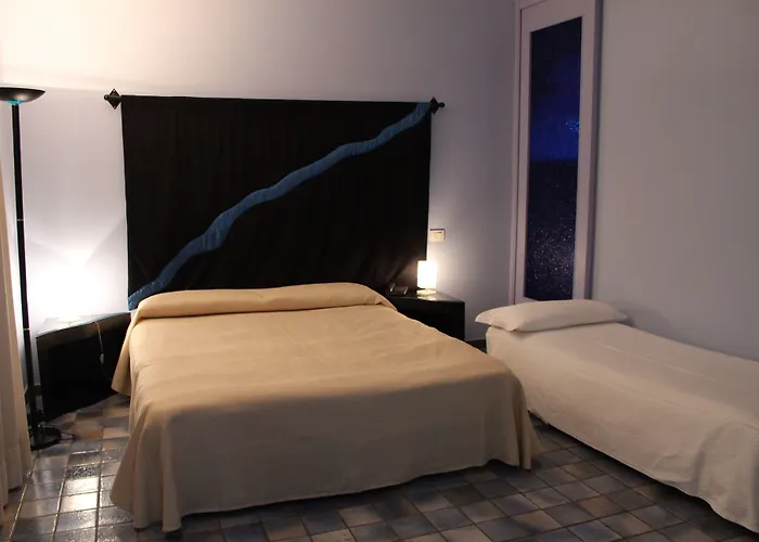 Hotel Esperia Milazzo