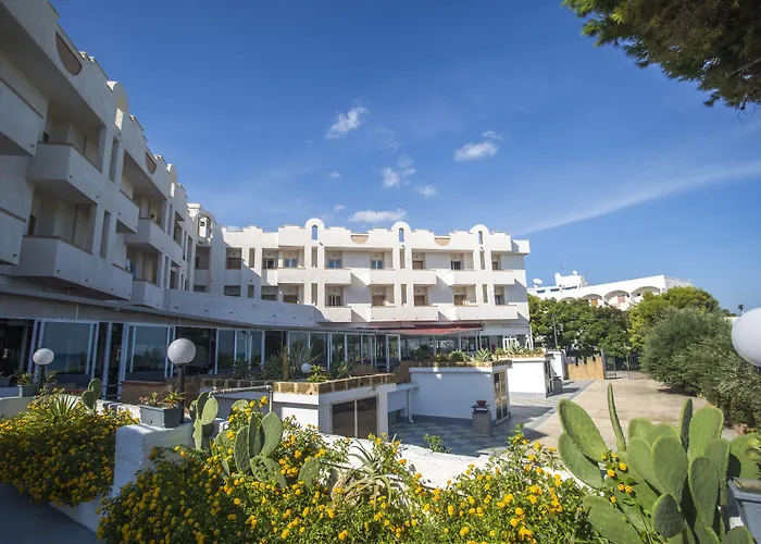 Boutique Hotel Nicolaus Club Fontane Bianche