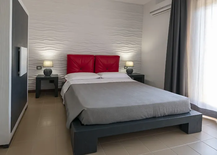 Aparthotel Isabella Sciacca