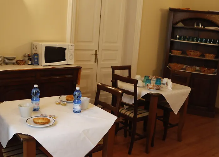 San Michele Inn Catania