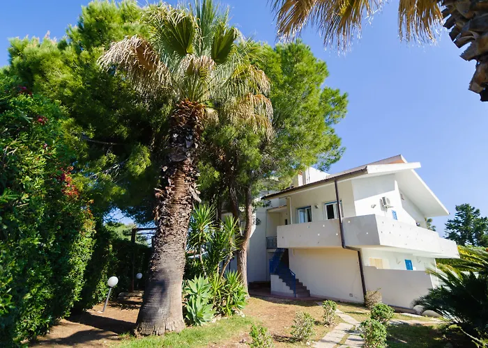 Suite House L'Isola Che Non C'E Fontane Bianche
