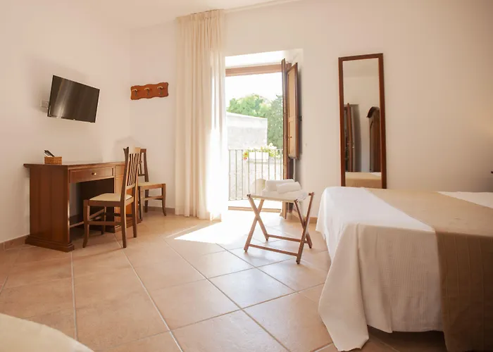 Il Carmine Dimora Storica Hotel Erice
