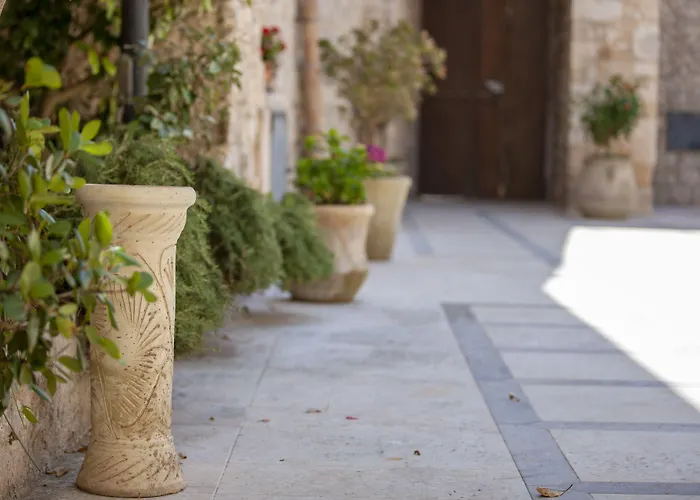 Erice hotels near Porta Trapani