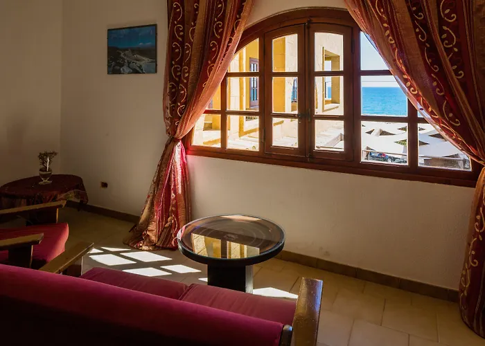 Hotel Riviera Marinella di Selinunte