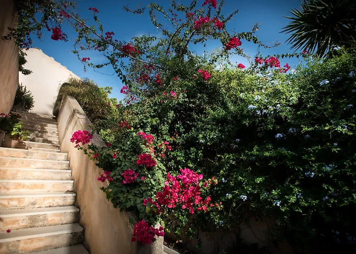 La Moresca Hotel Marina di Ragusa