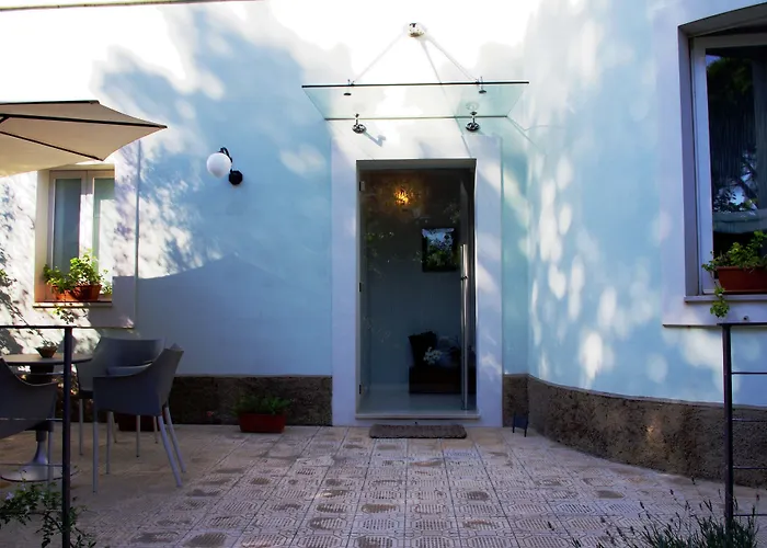 La Piccola Locanda Modica