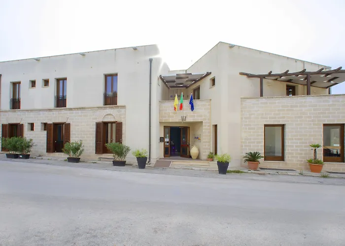 Insula Hotel Favignana