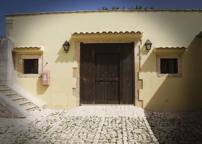 Villa Teresa Modica
