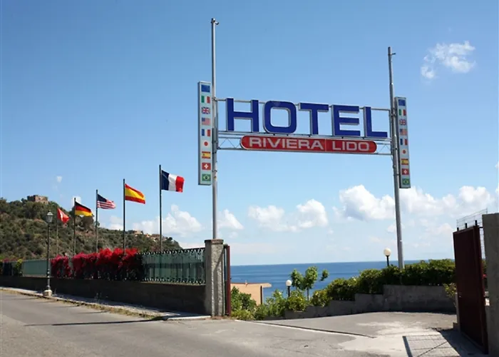Hotel Riviera Lido Milazzo