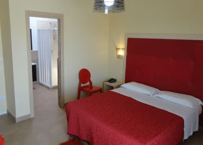 Hotel Sole Lampedusa
