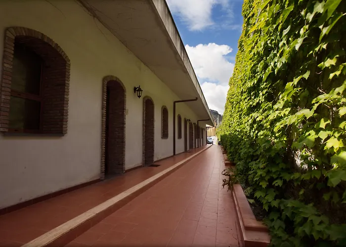 Boutique 'A Nuciara Park Hotel & Spa Furci Siculo