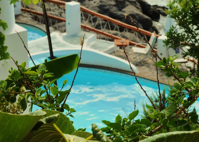 Hotels in Panarea