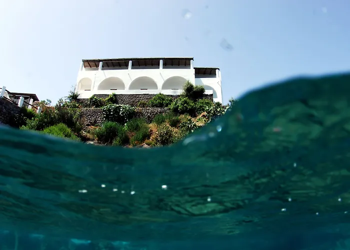 Hotel Cincotta Panarea