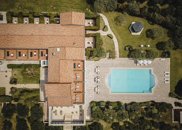 Villa Neri Resort&Spa Linguaglossa
