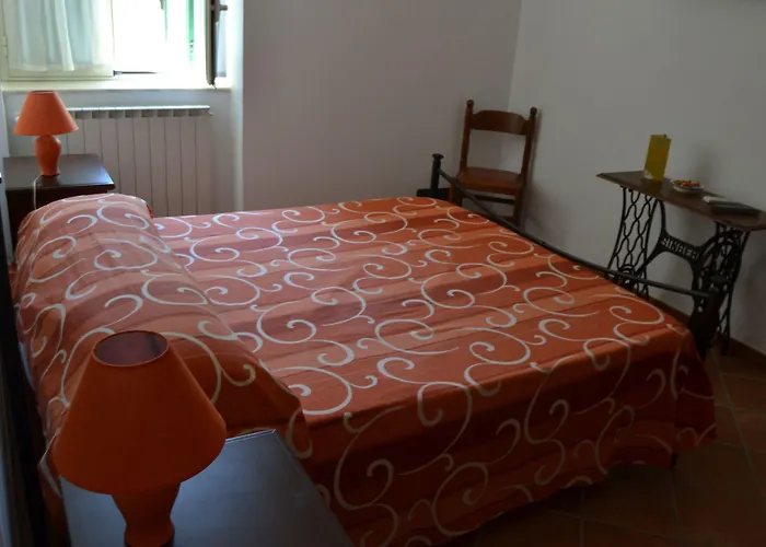 Bed and Breakfast Kerkent Agrigento