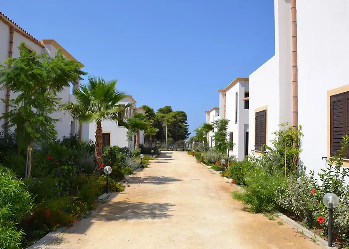 Case Vacanza Torre Lupa Marsala