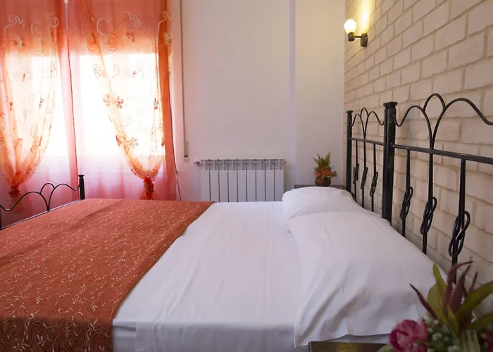 Hotel Le Cinque Novelle Agrigento