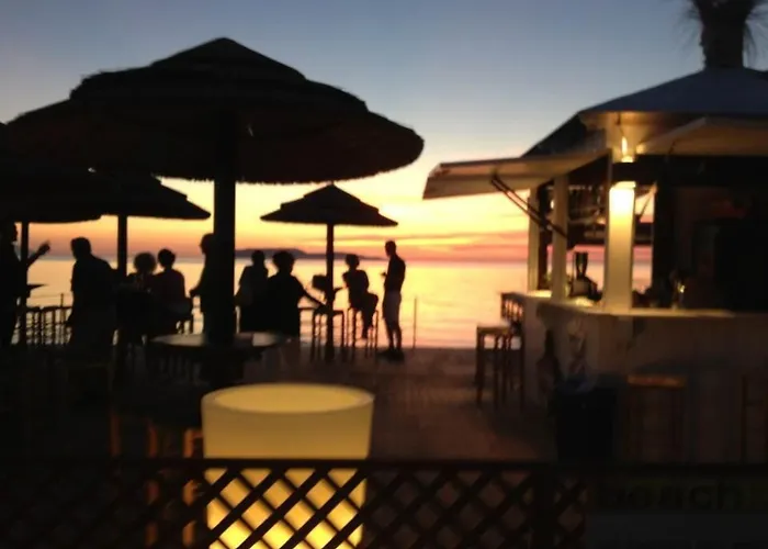 Sunset Beach Marausa