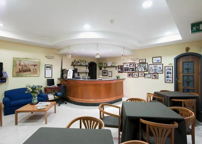 Randazzo Hotels