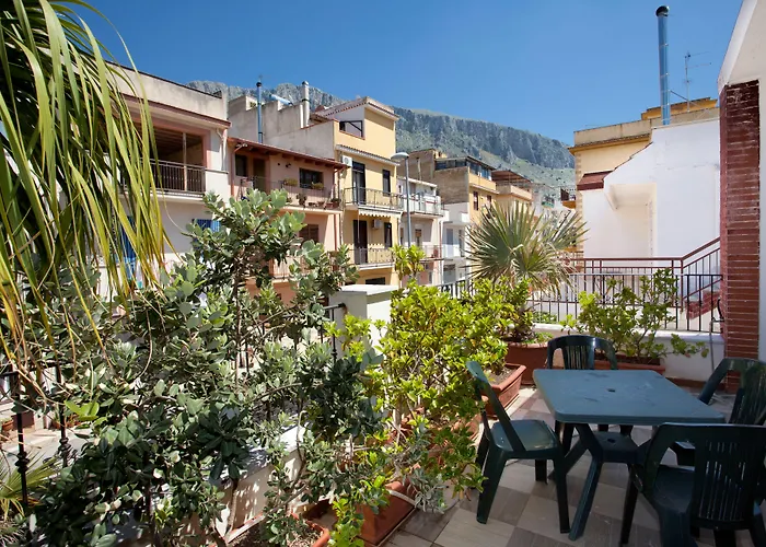 Kunesias B&B Cinisi