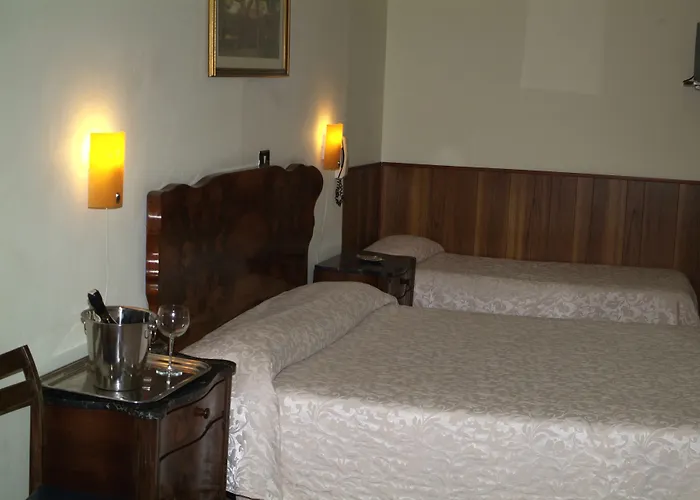 Hotel Touring Messina