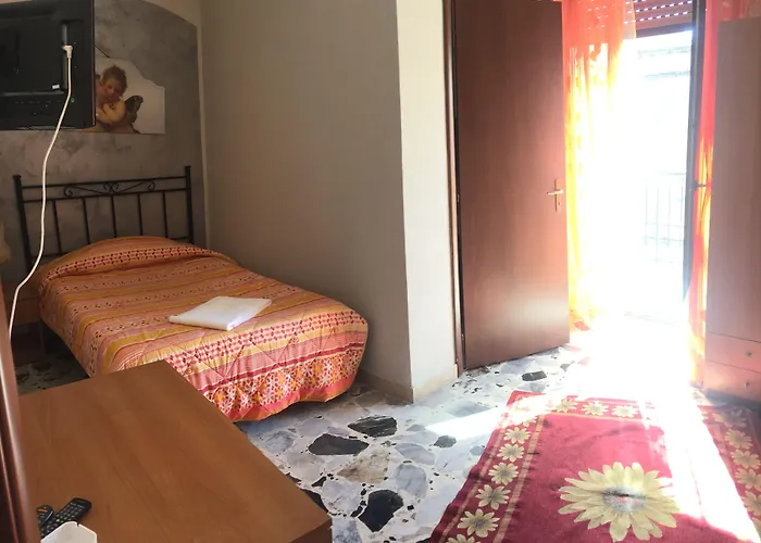 Bed and Breakfast Populus Syracuse