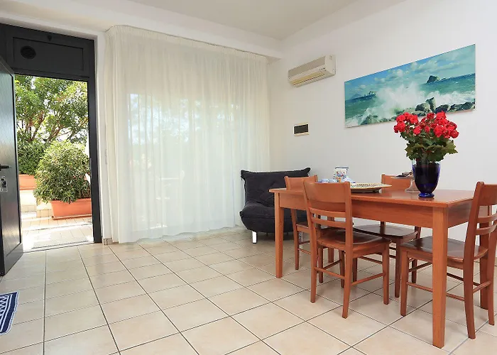 Boutique Nettuno Resort Capo dʼOrlando