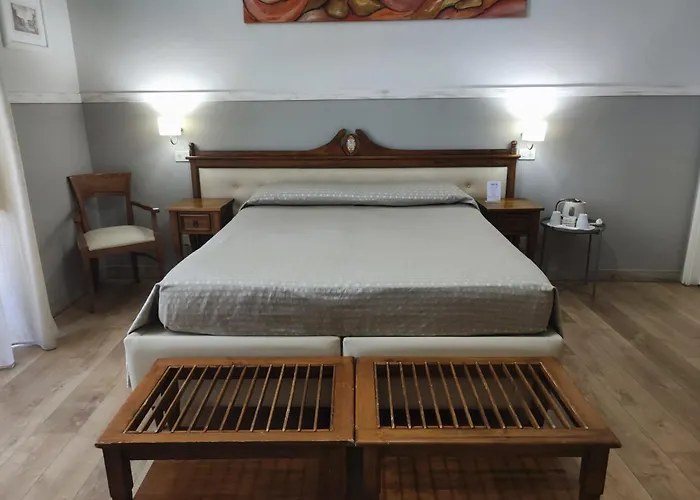 Boutique La Collegiata Guest House Catane