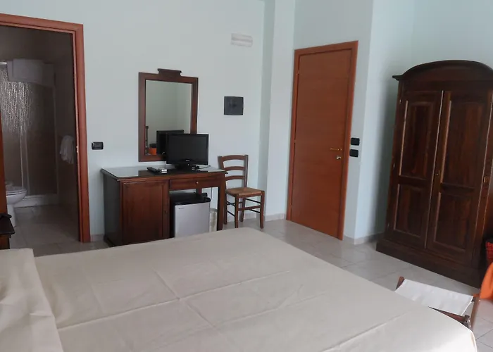 Fiumefreddo Hotel Fiumefreddo di Sicilia